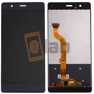DISPLAY - LCD HUAWEI P9 NERO EVA-AL00 EVA-AL10 EVA-CL00 EVA-DL00 EVA-L09 EVA-L19 EVA-L29 EVA-TL00