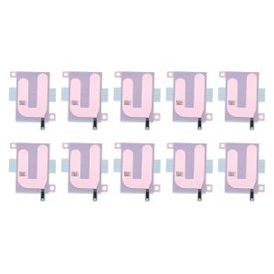 ADESIVO BATTERIA PER IPHONE 16 PLUS (LOTTO 10PZ)