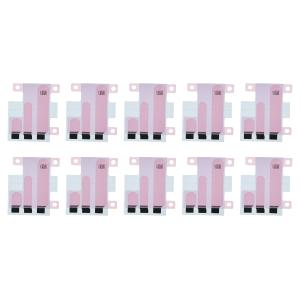 ADESIVO BATTERIA PER IPHONE 16 PRO (LOTTO 10PZ)