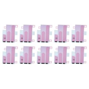ADESIVO BATTERIA PER IPHONE 16 PRO MAX (LOTTO 10PZ)