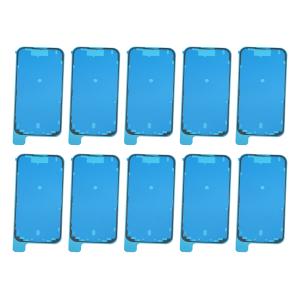ADESIVO DISPLAY PER IPHONE 17 (LOTTO 10PZ)