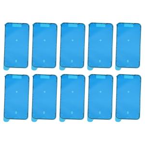 ADESIVO DISPLAY PER IPHONE 17 PRO MAX (LOTTO 10PZ)