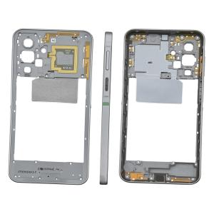 COVER CENTRALE A176B A17 5G GRIGIO GH98-50510B