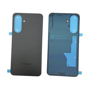 BACK COVER PER SAMSUNG A176B A17 5G NERO GH82-38039A - SERVICE PACK