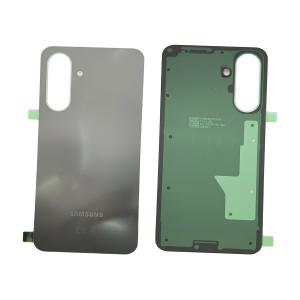 BACK COVER PER SAMSUNG A175F A17 4G NERO GH82-38206A