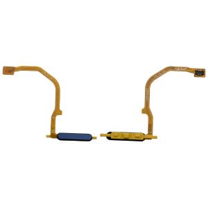 FLAT FINGERPRINT A176B A17 5G BLU GH96-20406C