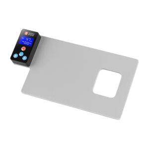 PIANO DA LAVORO YCS CP01 PAD RISCALDATO