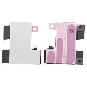 BATTERIA PER IPHONE 16 PRO + ADESIVO E KIT VITI 103CS 661-42720 - SERVICE PACK