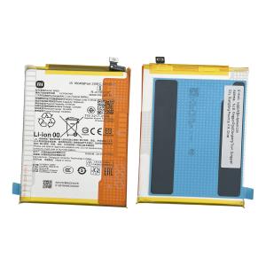 BATTERIA BN5X PER XIAOMI REDMI 14C 4G 2409BRN2CY / POCO C75 4G 2410FPCC5G 1330101000187A