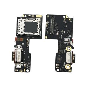 PCB RICARICA PER XIAOMI REDMI NOTE 14 PRO 5G CON LETTORE SIM 56002600O1600