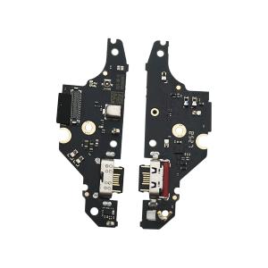 PCB RICARICA PER MOTOROLA XT2535-3 MOTO G06 4G / XT2535-13 MOTO G06 POWER 4G 5B28C31260