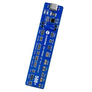 TESTER ATTIVATORE DI BATTERIA SUNSHINE SS-904A SE PER ANDROID
