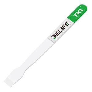 PALETTA DI CERAMICA RASCHIETTO RELIFE TK1
