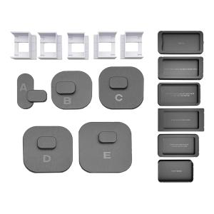 KIT DIME SUNSHINE C2 PRO PER TRASFERIMENTO TERMICO 3D