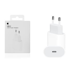 PRESA USB-C TYPE-C APPLE MD3J4ZM/A 20W USB-C MODEL A2347 BLISTER RETAIL