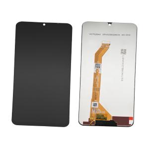 DISPLAY LCD PER REALME NOTE 70T RMX5313 NERO
