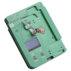 PROGRAMMATORE YCS LETTURA E SCRITTURA BASEBAND EEPROM IPHONE 15 SERIES