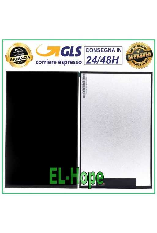 DISPLAY LCD SCHERMO MEDIACOM SMARTPAD iPro 10.1&amp;quot; 3G M-IPRO10 ORIGINALE TABLET