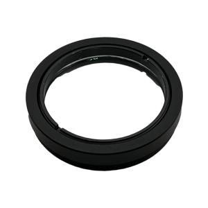 LENTE BARLOW ANTIPOLVERE RF4 1X PER MICROSCOPIO