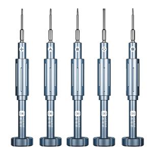 KIT CACCIAVITI 2D YCS Y-101 (5in1) Y9090705002