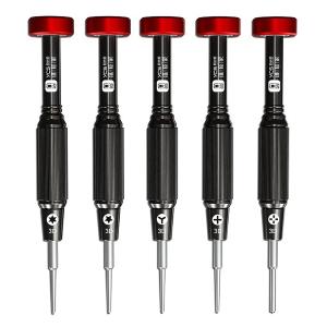 KIT CACCIAVITI 3D YCS-T05 (5in1) Y9090706022