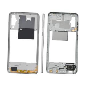 COVER CENTRALE A505F A50 BIANCO GH97-22993B - SERVICE PACK