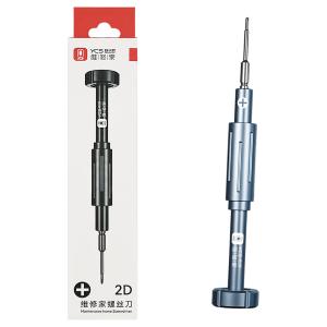 CACCIAVITE CON PUNTA A STELLA PHILIPS 1.2 2D YCS Y-101