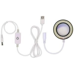 LAMPADA PER MICROSCOPIO SUNSHINE SS-033C LED HD SERIES