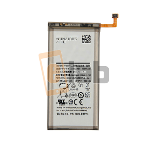 BATTERIA COMPATIBILE SAMSUNG GALAXY S10 G973F BG973ABU 3400 MAH