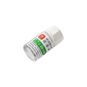 PALLINE DI STAGNO PER REBALLING YCS 0.45mm
