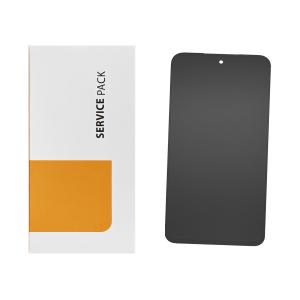 DISPLAY LCD PER XIAOMI REDMI 15 5G 25057RN09E (NON EU VERSION 16.5CM) OEM SERVICE PACK