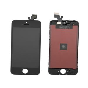 DISPLAY LCD PER IPHONE 5G NERO
