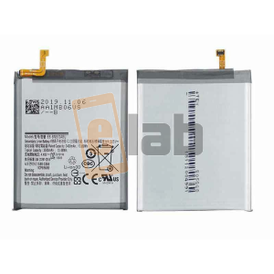 BATTERIA COMPATIBILE SAMSUNG GALAXY NOTE 10 N970 EB-BN970ABU 3500 MAH