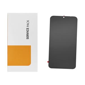 DISPLAY LCD PER XIAOMI REDMI 15C 5G 2508CRN2BC 2508CRN2BG 2508CRN2BE NERO (NON EU VERSION 16.7CM) - OEM SERVICE PACK