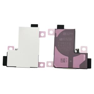 BATTERIA PER IPHONE 14 PRO + ADESIVO E KIT VITI A2866 661-30382 - SERVICE PACK