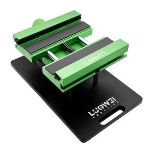 SUPPORTO DI SOSTEGNO PER RIPARAZIONE BACK COVER LUOWEI CON ROTAZIONE