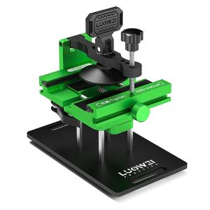 ATTREZZO DI APERTURA DISPLAY FRONTALE LUOWEI LW-021PRO CON ROTAZIONE 360&amp;