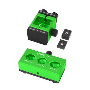 SUPPORTO DI SMONTAGGIO LUOWEI LW-HR PER AIRPODS 1/2/3 &amp; PRO