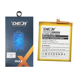 BATTERIA KZ50 XT2041 G8 POWER DEJI