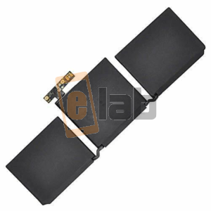 BATTERIA A1713 A2171 PER MACBOOK PRO A1708 A2289 A2338