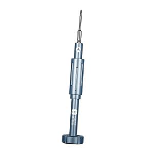 CACCIAVITE CON PUNTA A Y TRI-POINT 0.6 2D YCS Y-101
