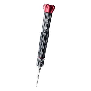 CACCIAVITE CON PUNTA Y A TRI-POINT 0.7 2D DINAMOMETRICO YCS MOD.B