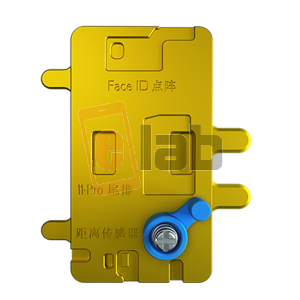 BASETTA PER FACE ID IPHONE 11 PER IHEATER AIXUN