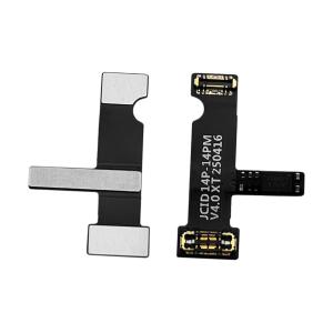 FLAT BATTERIA TAG-ON JCID PER IPHONE 14 PRO / 14 PRO MAX (V4.0)