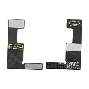 FLAT BATTERIA TAG-ON JCID PER IPHONE 15 / 15 PLUS (V4.0)
