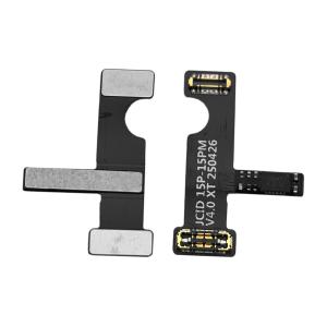 FLAT BATTERIA TAG-ON JCID PER IPHONE 15 PRO / 15 PRO MAX (V4.0)