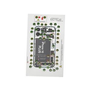 iSCREWS PER IPHONE 16 PLUS