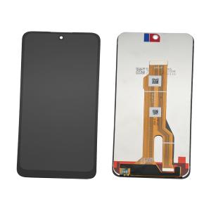 DISPLAY LCD PER HONOR 400 SMART 4G / X7D 4G LGN-LX1 NERO