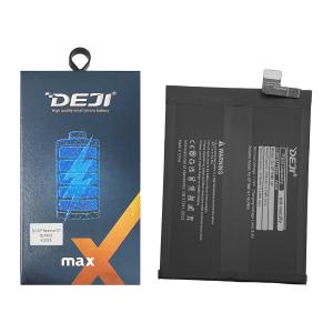 BATTERIA BLP809 PER REALME GT MASTER DEJI
