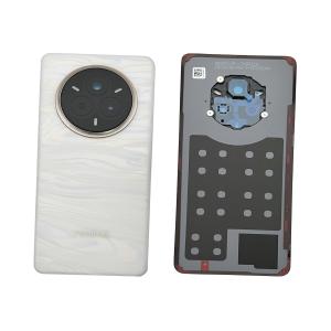 BACK COVER PER REALME 14 PRO BIANCO / PEARL WHITE 621033000460 621033000463 - SERVICE PACK